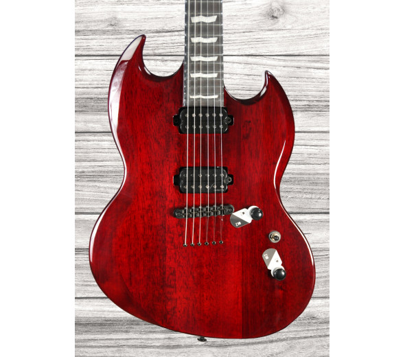 ESP LTD Viper-1000 Black Cherry ESP LTD Viper-1000 Black Cherry